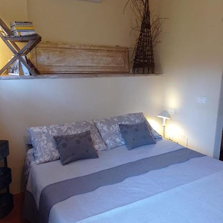 Agula Relais Camera Matrimoniale Pugnano エクステリア 写真