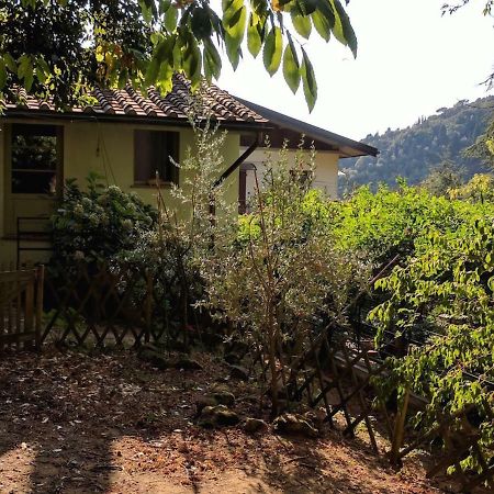 Agula Relais Camera Matrimoniale Pugnano エクステリア 写真