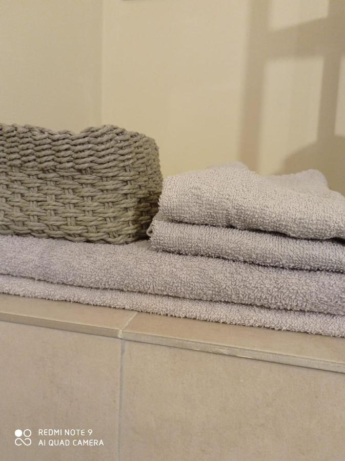 Agula Relais Camera Matrimoniale Pugnano エクステリア 写真