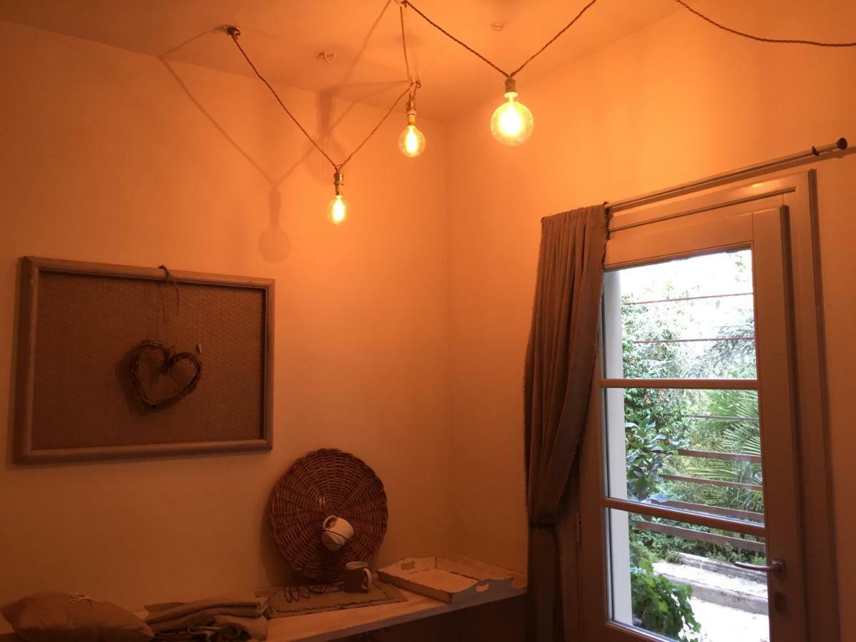 Agula Relais Camera Matrimoniale Pugnano エクステリア 写真