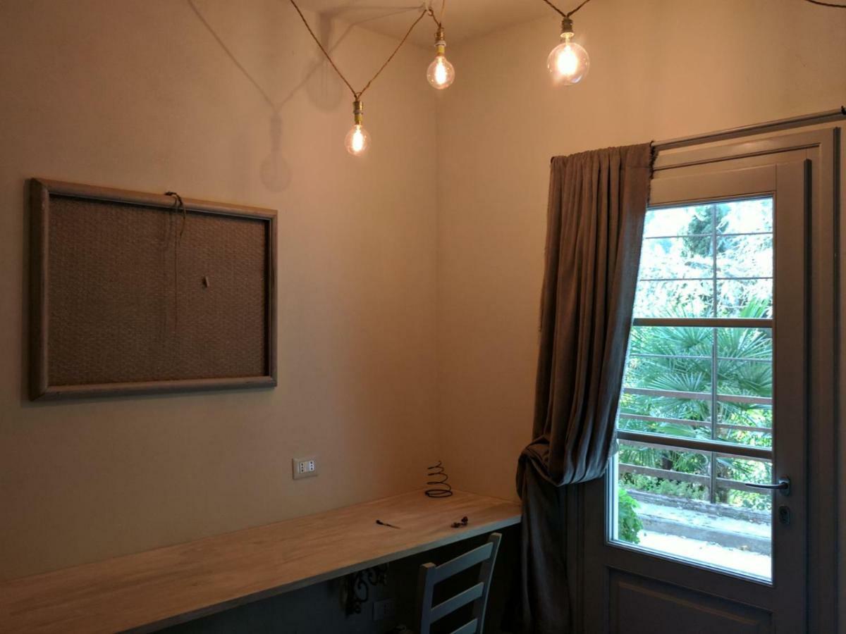 Agula Relais Camera Matrimoniale Pugnano エクステリア 写真