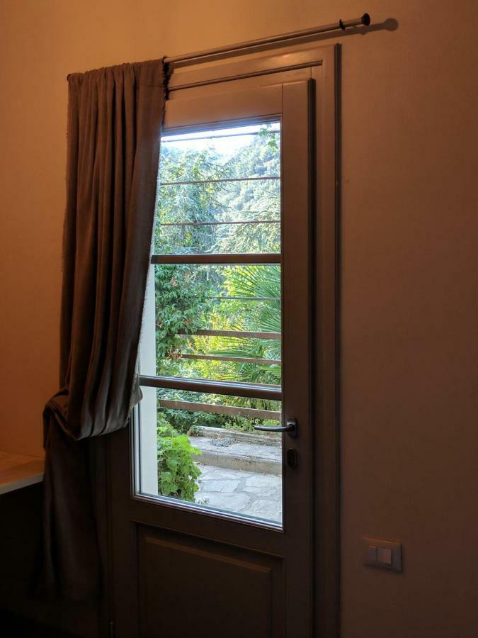 Agula Relais Camera Matrimoniale Pugnano エクステリア 写真