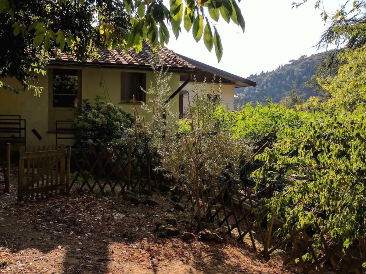 Agula Relais Camera Matrimoniale Pugnano エクステリア 写真